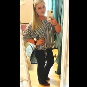 Meet your Posher, Elizabeth